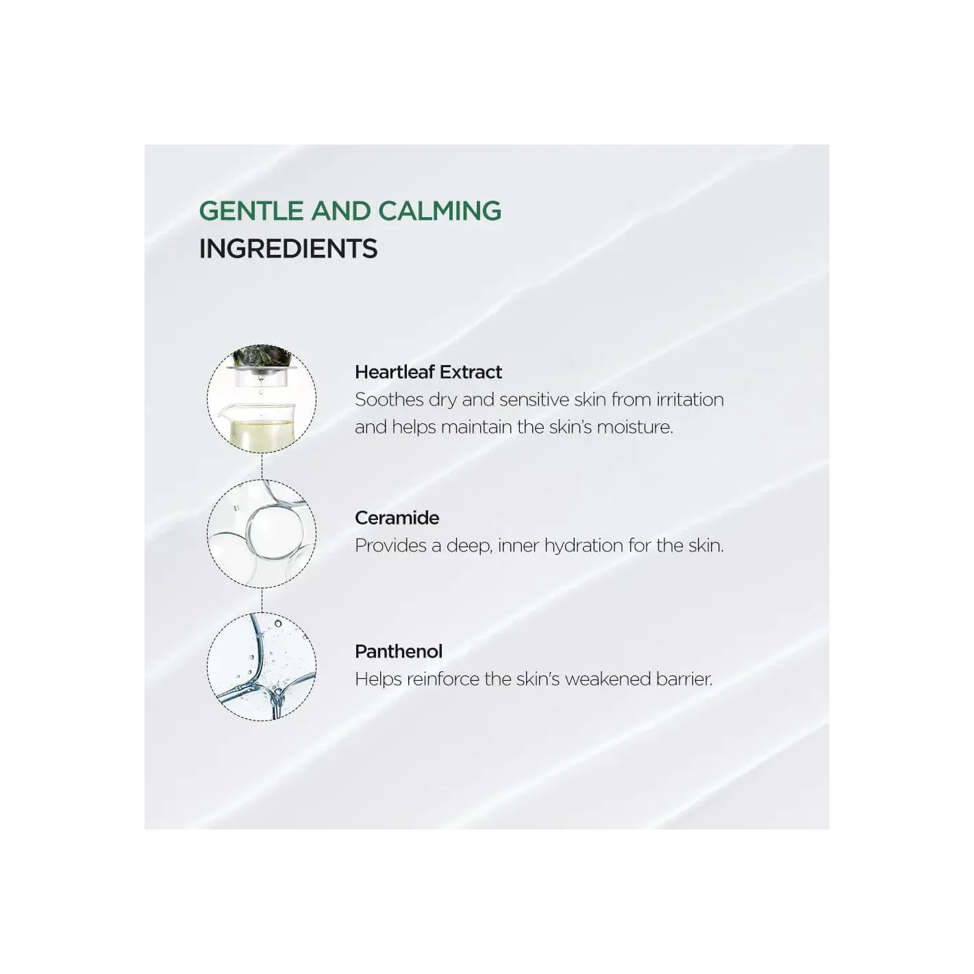 ANUA Heartleaf 70% Intense Calming Cream